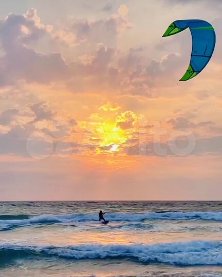 1-к. квартира, 34,5 м², 2/8 эт.