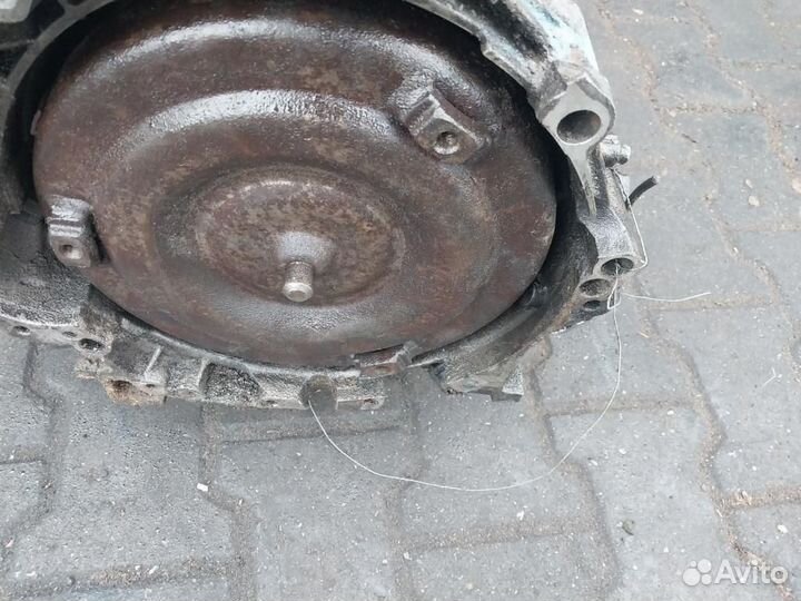 Коробка АКПП Audi A6 2,8i DEU 1997 г.в
