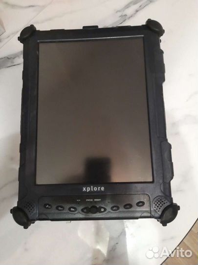 Xplore ix104 c2