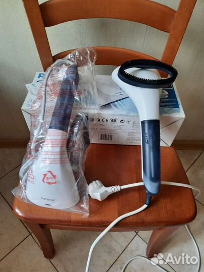 Ручной отпариватель philips GS 310 1000w