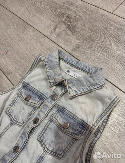 Платье для девочки 134