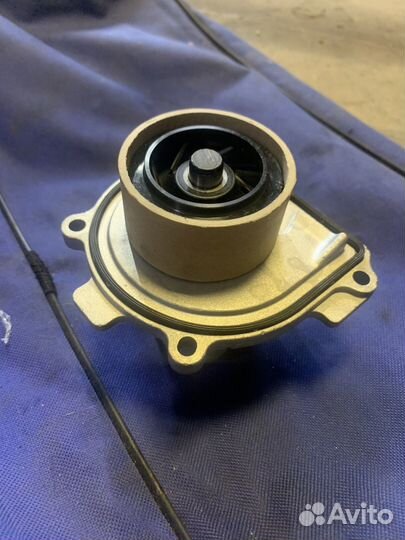 Водяной насос помпа для chevrolet orlando