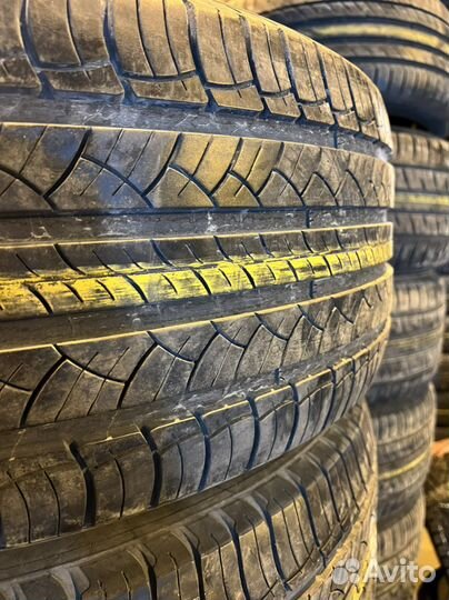 Michelin Latitude Tour HP 285/50 R20