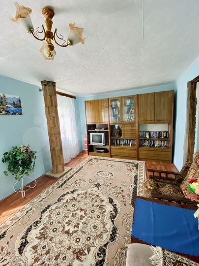 Дача 140 м² на участке 16 сот.