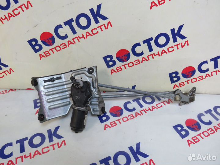 Привод дворников Перед mitsubishi chariot grandis