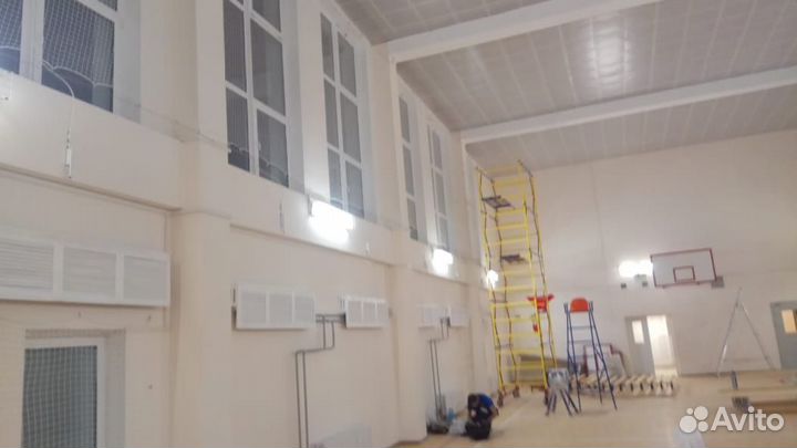 Сетка капроновая