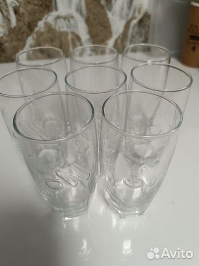 Стаканы 300мл