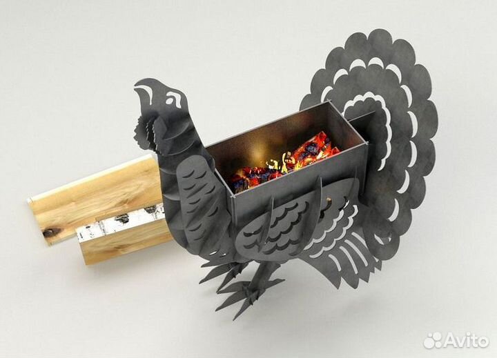 Лазерная резка металла чпу