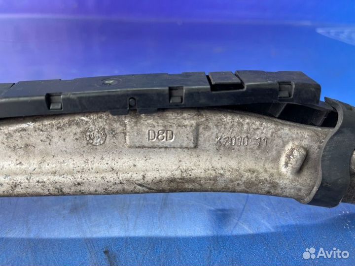 Рычаг подвески задний правый Bmw X5 F15 N55B30A