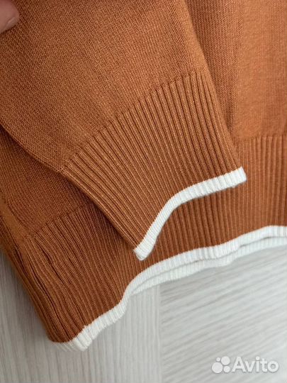 Джемпер женский Луи виттон