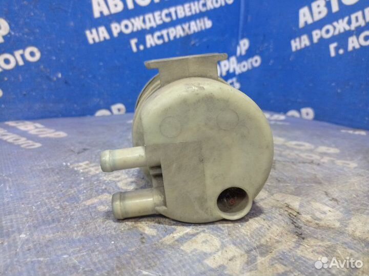 Бачок гидроусилителя Nissan Almera G15 седан 2013