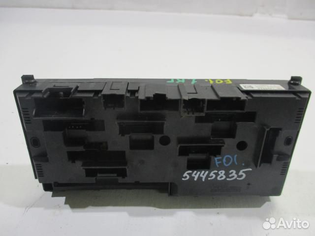 Блок предохранителей 61149234421