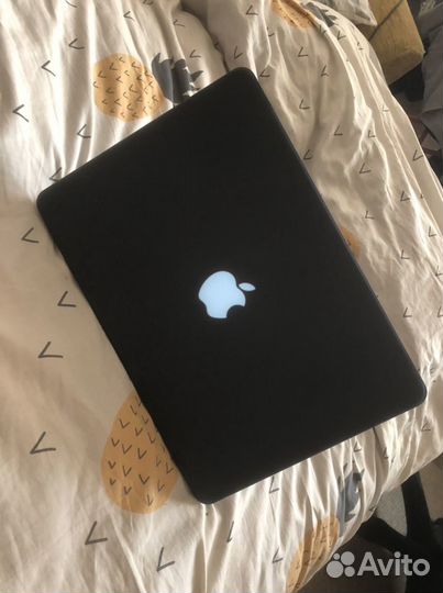 Apple MacBook Pro 13 2015 late