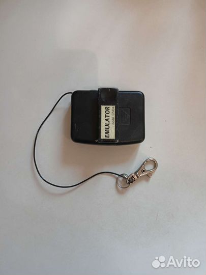 Сигнализация с обратной связью Emulator CP-434