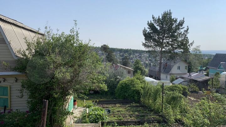 Дача 40,6 м² на участке 4,5 сот.