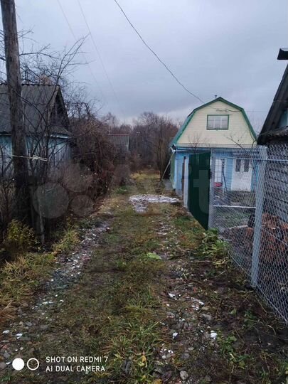 Участок 3 сот. (СНТ, ДНП)