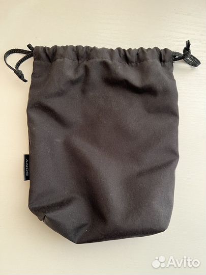 Наушники Sony WH-XB900N (беспроводные)