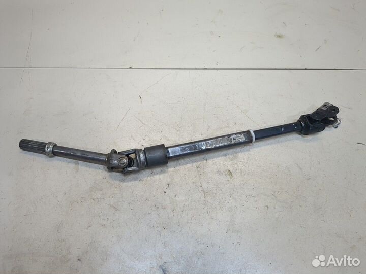 Кардан рулевой Citroen C4, 2010