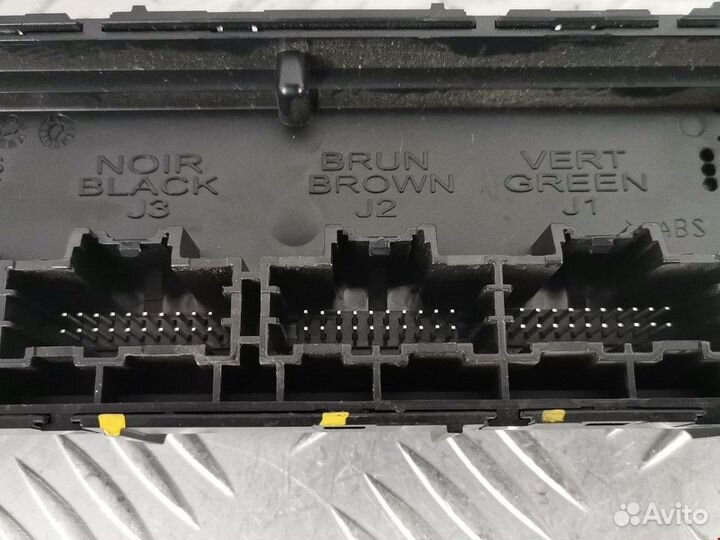 Блок комфорта для Chevrolet Malibu 9 84162505