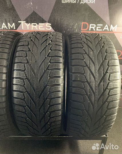 Nokian Tyres Hakkapeliitta R2 SUV 285/50 R20