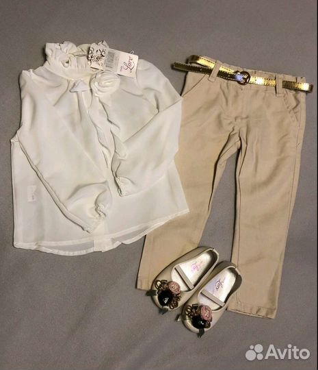 Костюм детский