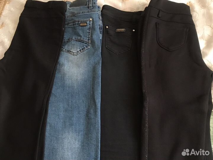 Отдам 46-48 р. в хоршем состоянии