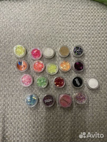 Все для маникюра