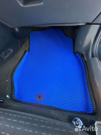 Автомобильные коврики / eva / эва / ева