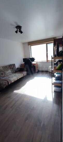 2-к. квартира, 54,6 м², 1/5 эт.