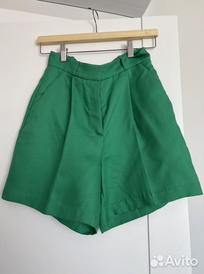 Шорты женские новые Aspect, р-р S