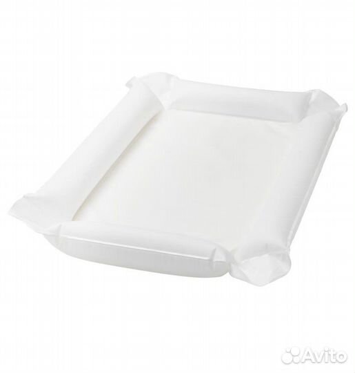 Пеленальная подстилка 53*80*2 см (новая) IKEA