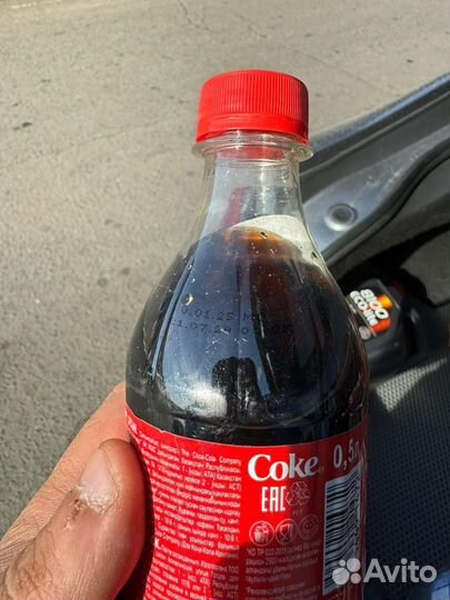 Коко кола 0,5