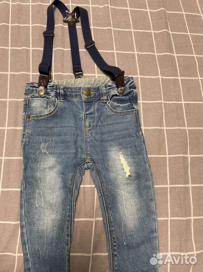 Детские вещи