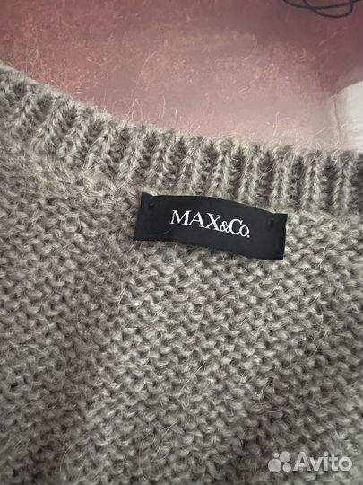 Max&Co свитер оригинал