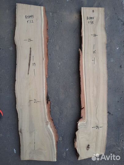 Дерево для воплощения идей. Стол река