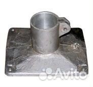 Подставка сидения (Основание стойки подставки сиде