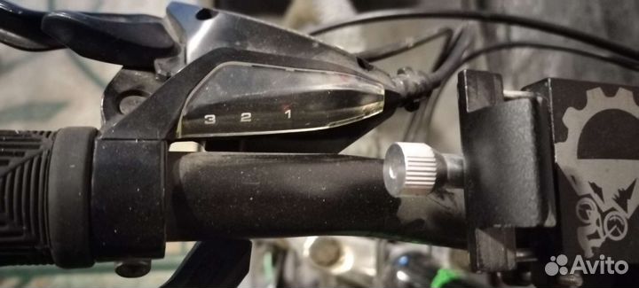 Велосипеды бу взрослый скоростной