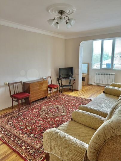 2-к. квартира, 44 м², 2/5 эт.