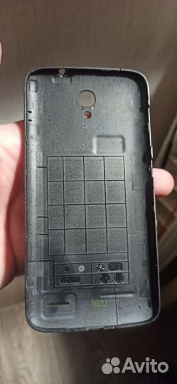 Alcatel POP 2 OT-5042D