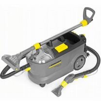 Аренда пылесоса для химчистки karcher, Бердск