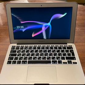 Apple MacBook Air 11 2011