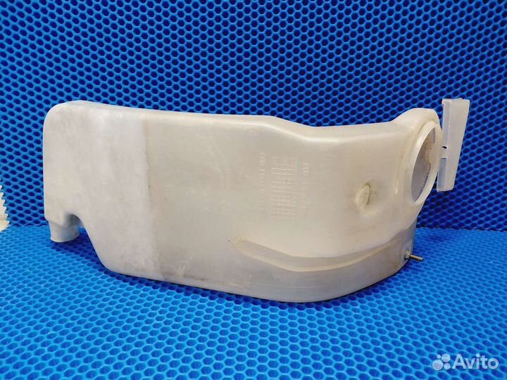 Корпус сушки стиральной машины indesit