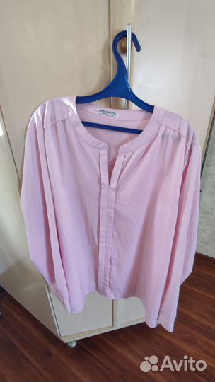 Вещи больших размеров