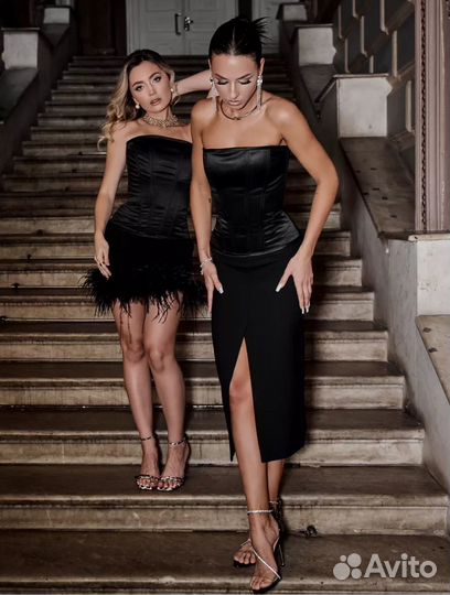 Корсет новый