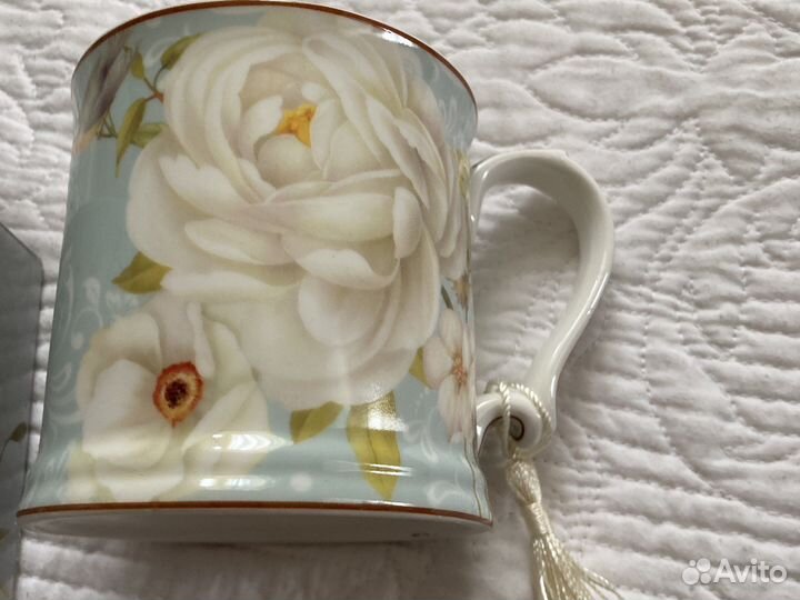 Бокал подарочный