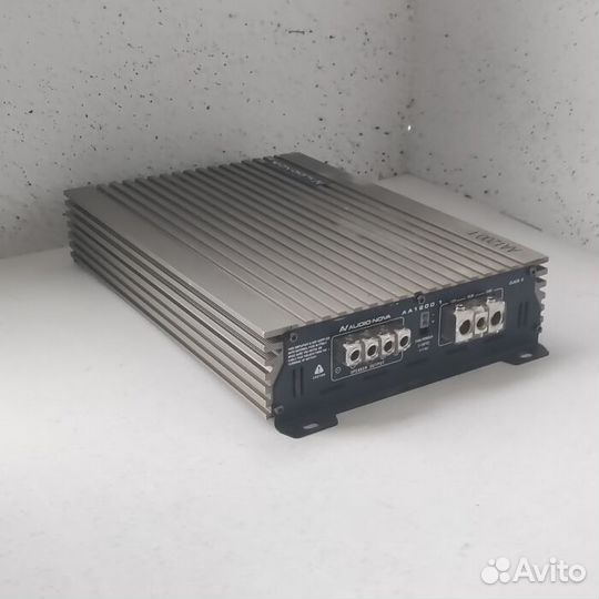 Усилитель Audio Nova AA1200.1