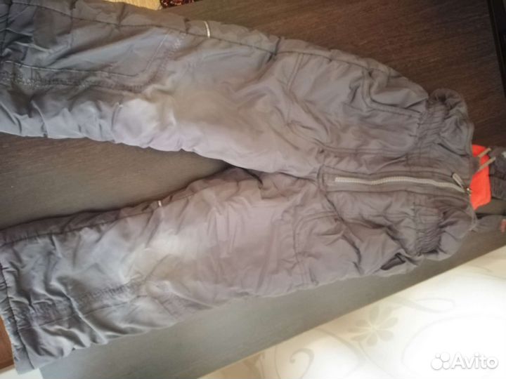 Костюм для мальчика