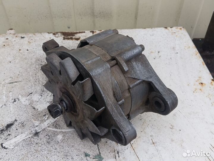 Генератор ваз 105- 2107