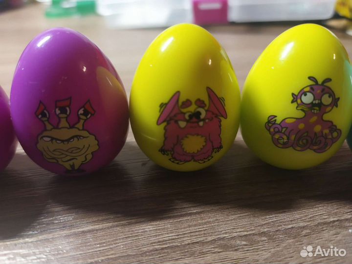 Треснутые 2