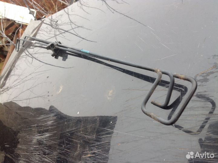 Торсион Киа хендай